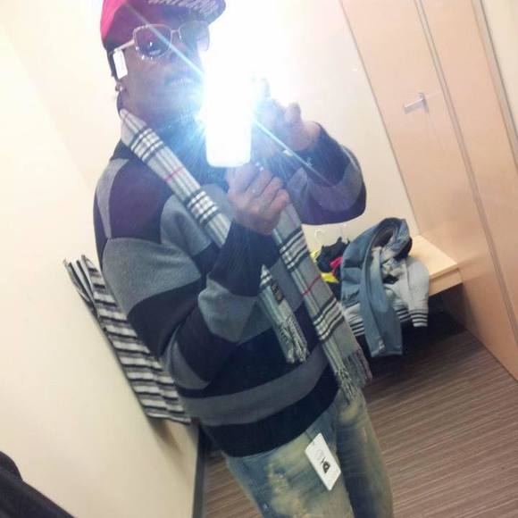 Meet your Posher, Maica - Picture 1 of 1